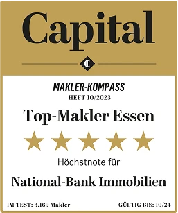 Capital Makler Kompass