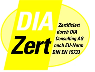 DIA Zert