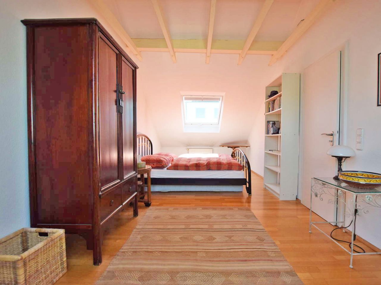Kinderzimmer/Gäste