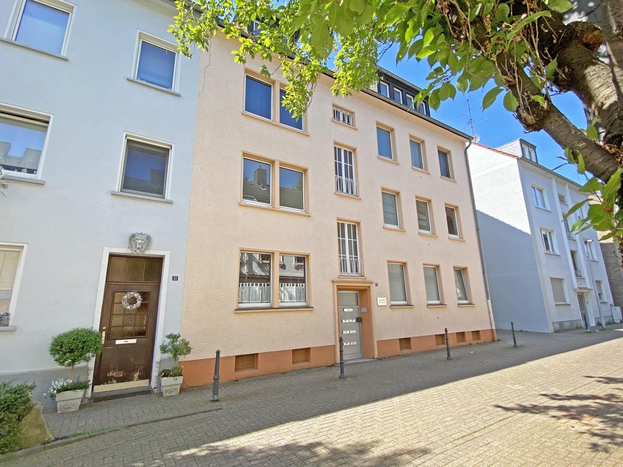 Ansicht