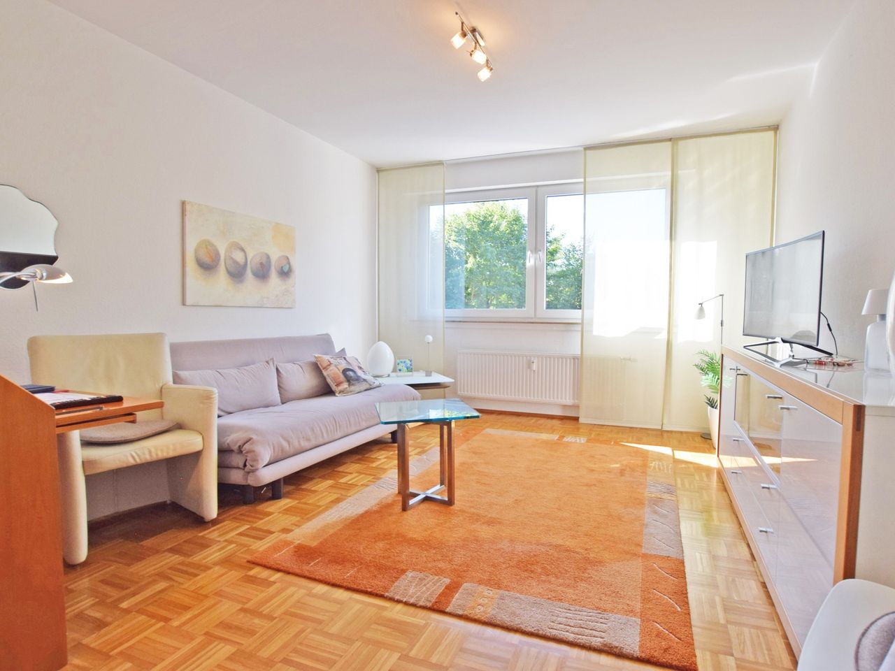 Kinder-/ Gästezimmer