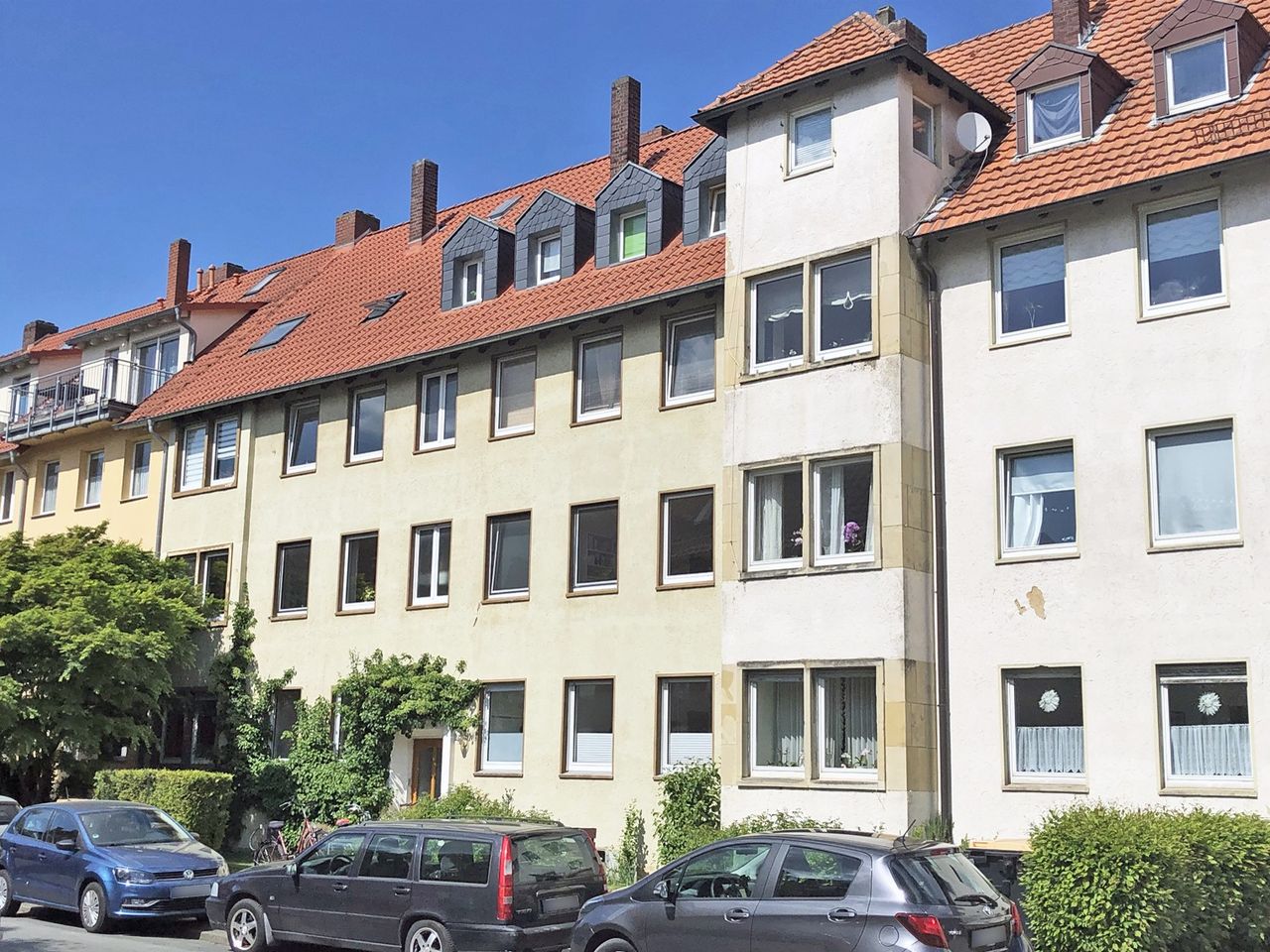 Ansicht