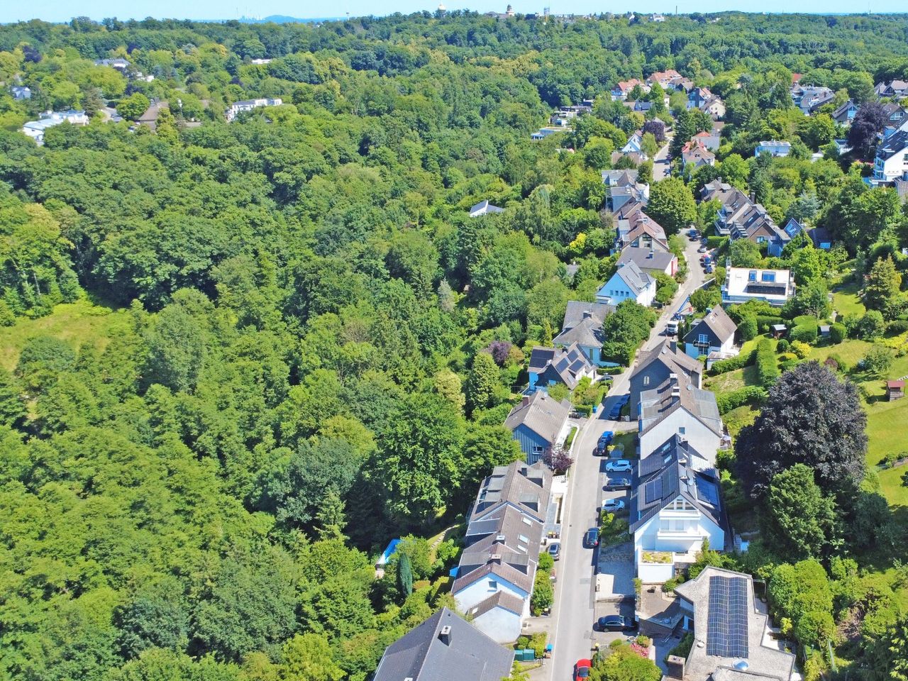 Wohnstraße 