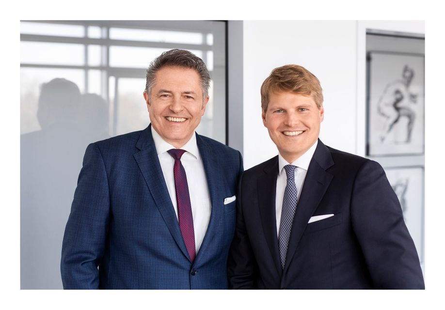 NB-I Essen Team