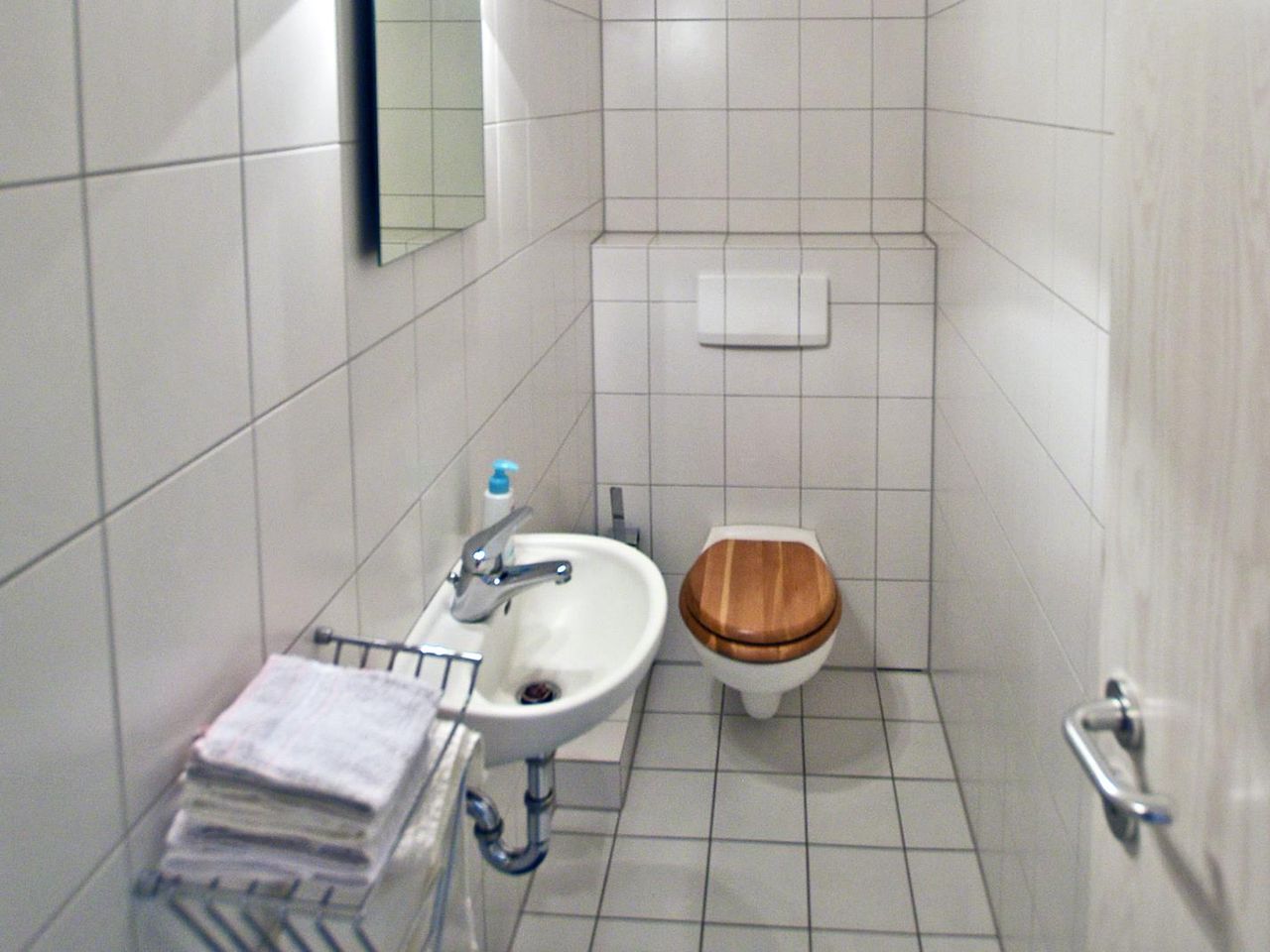 Gäste-WC