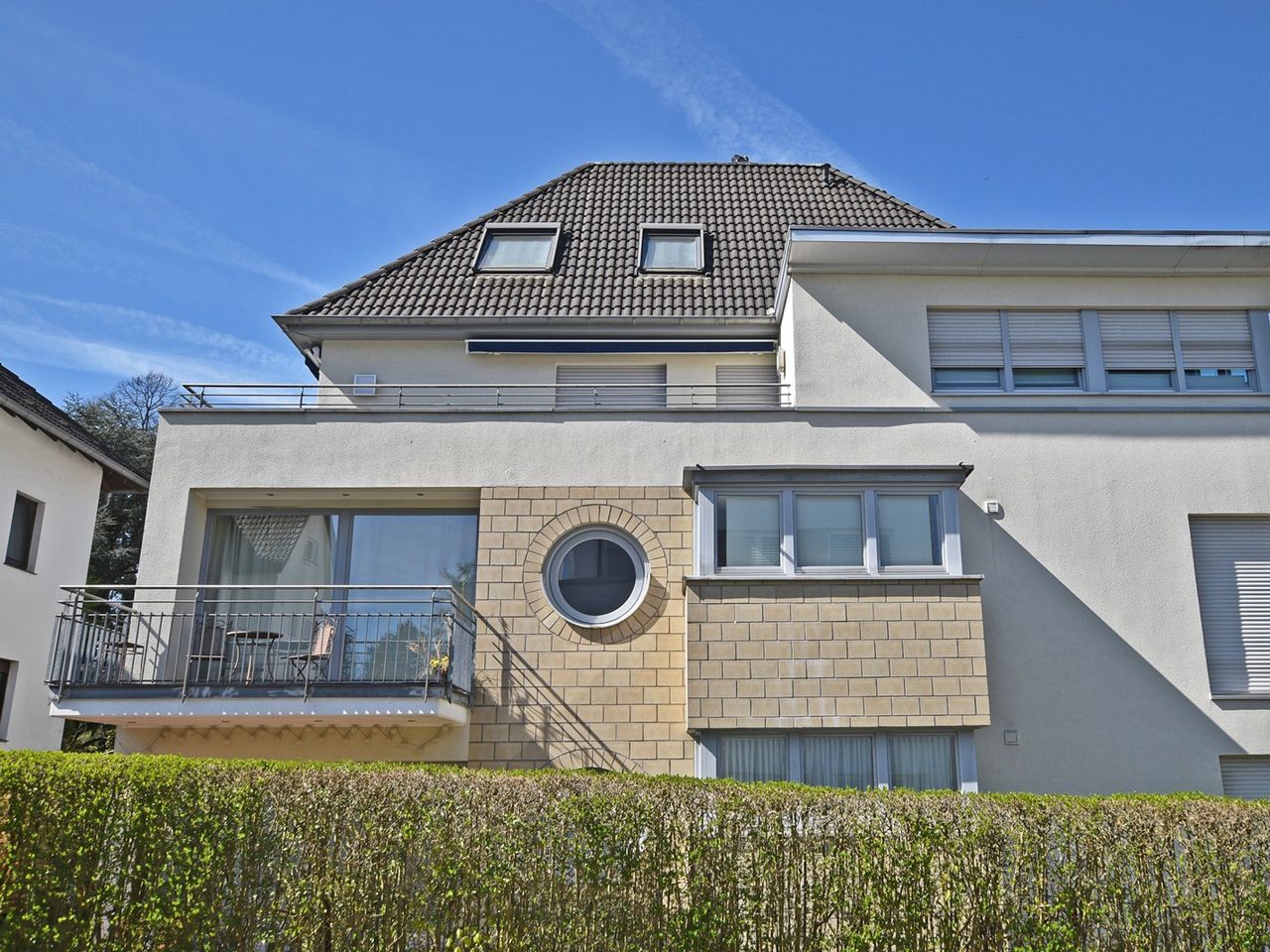  Ansicht