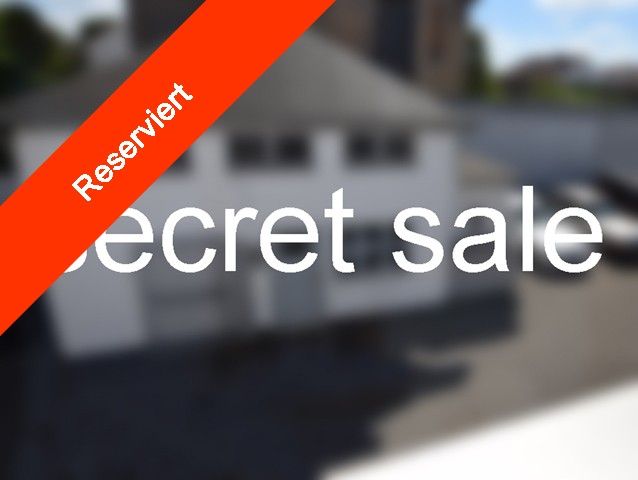 secret sale