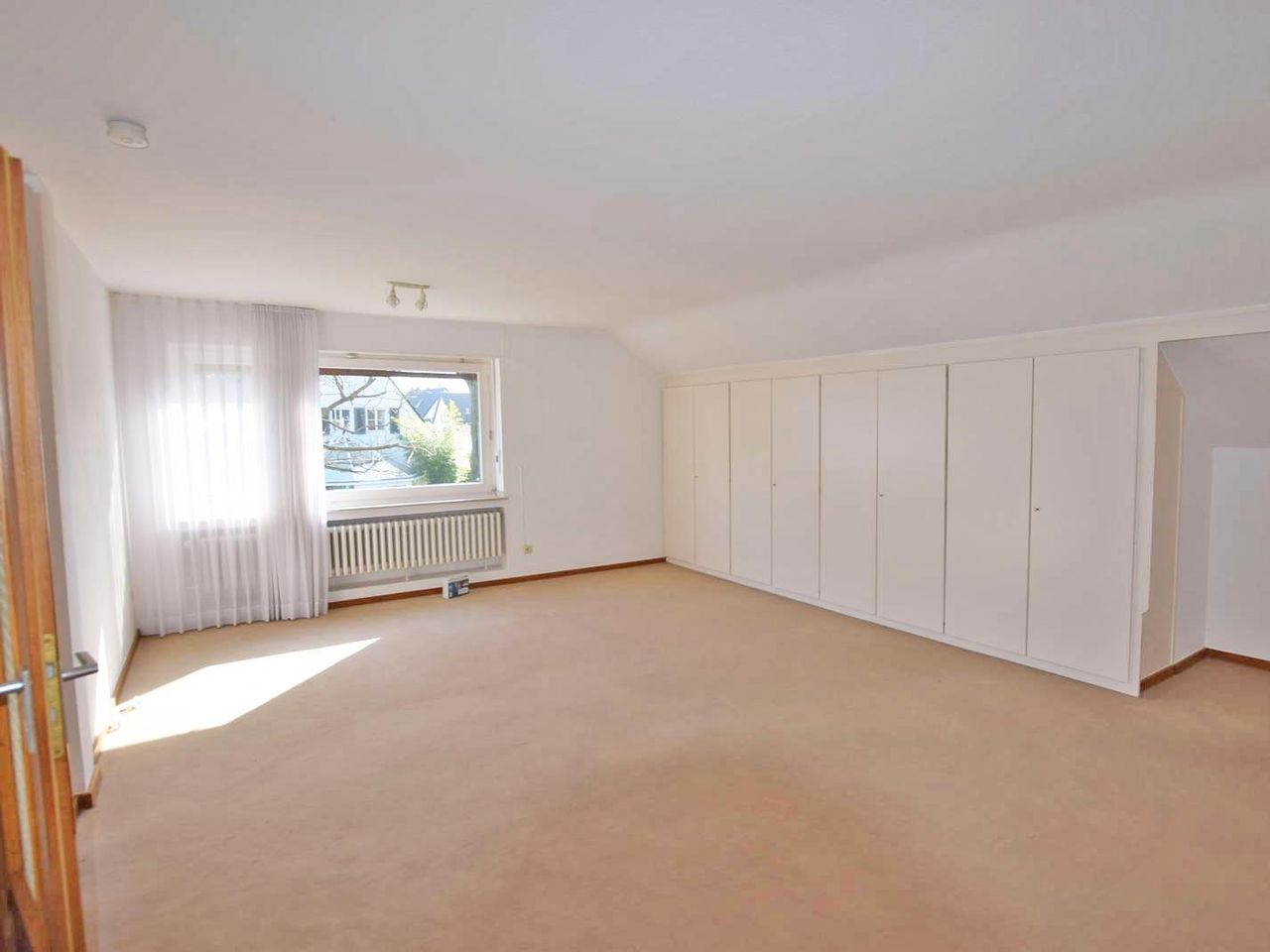 Einliegerwohnung