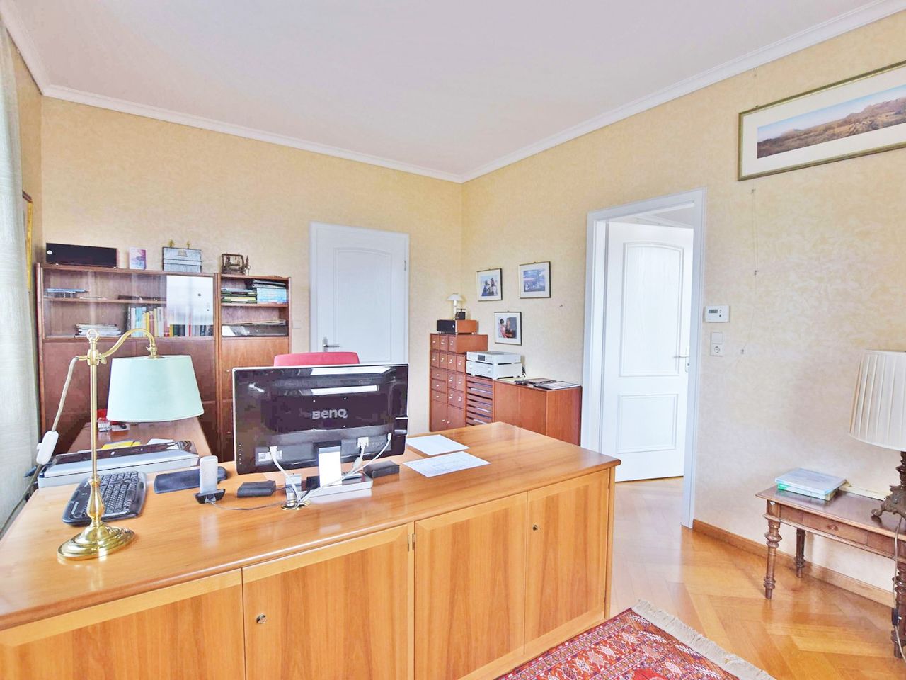Büro