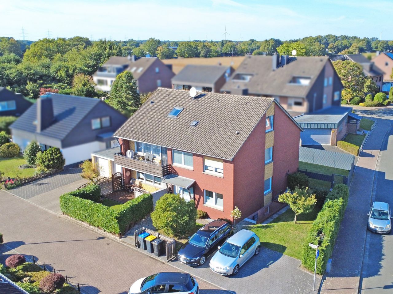 Ansicht
