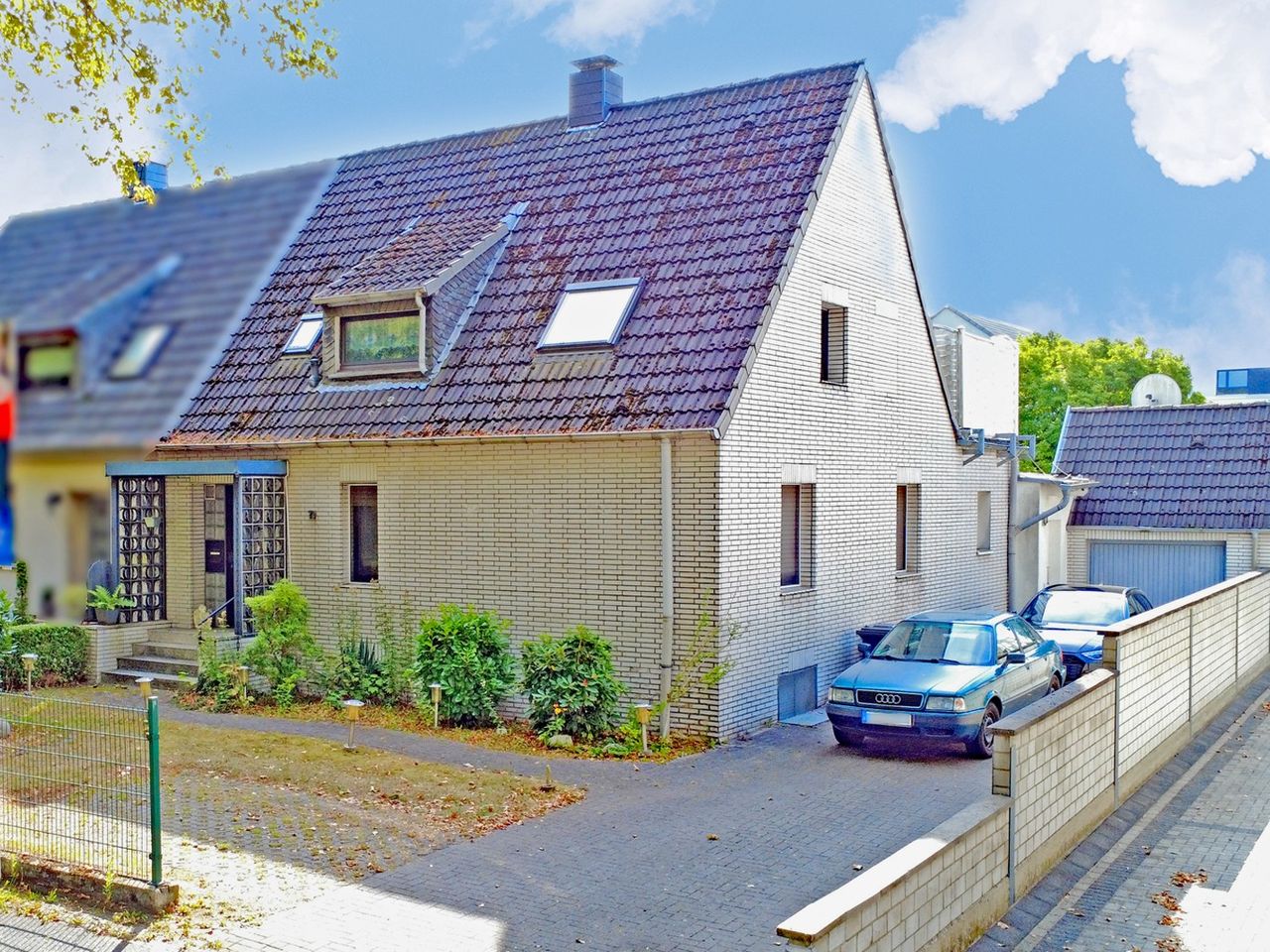 Ansicht