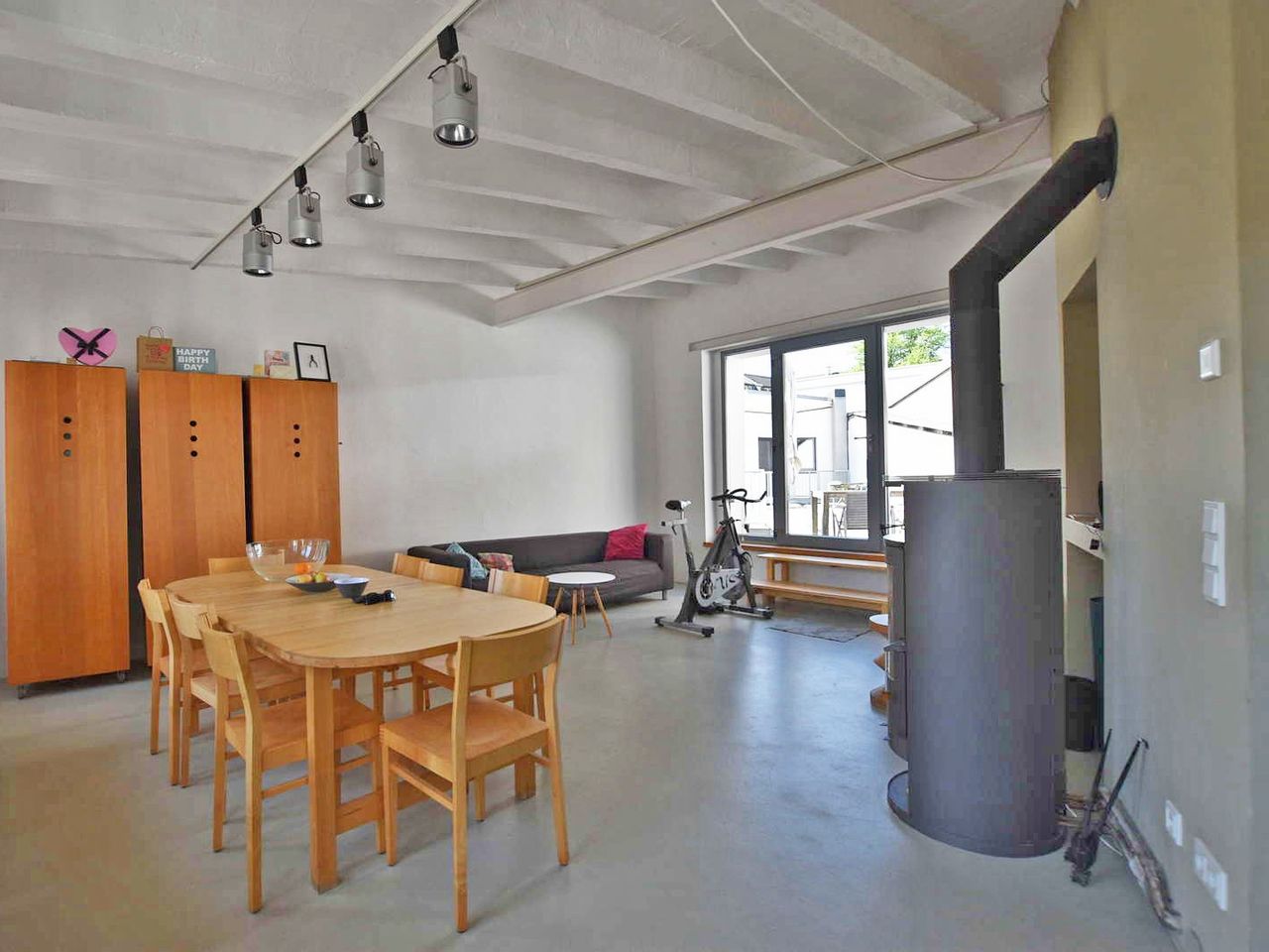 Zimmer Obergeschoss