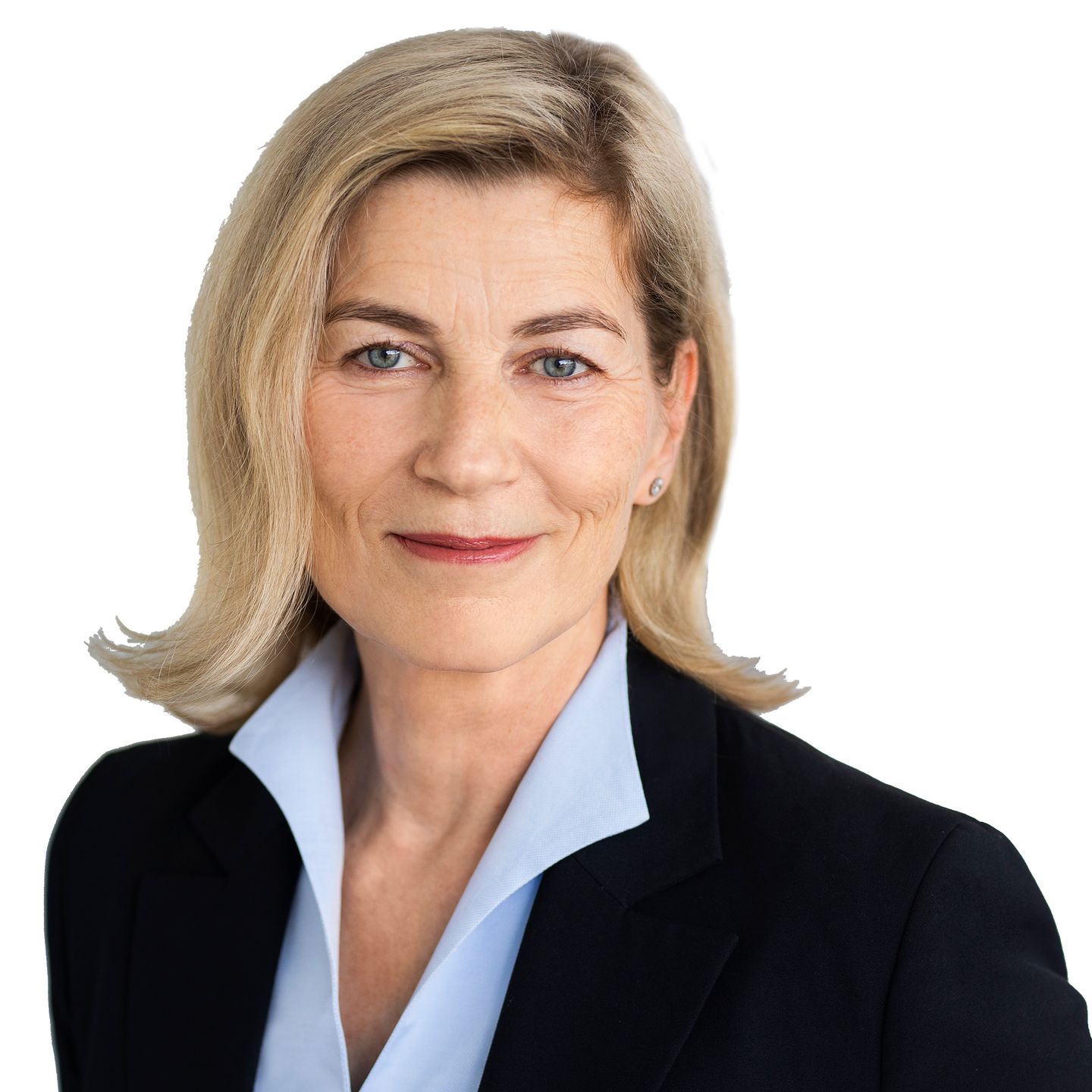 Christiane Bujak