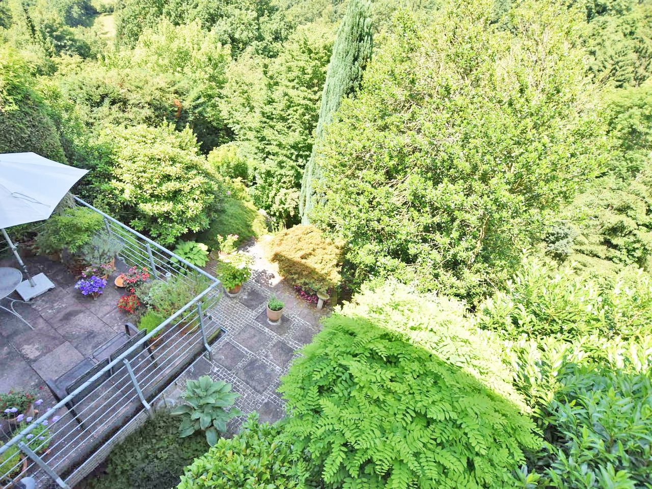 Hang/Ausblick