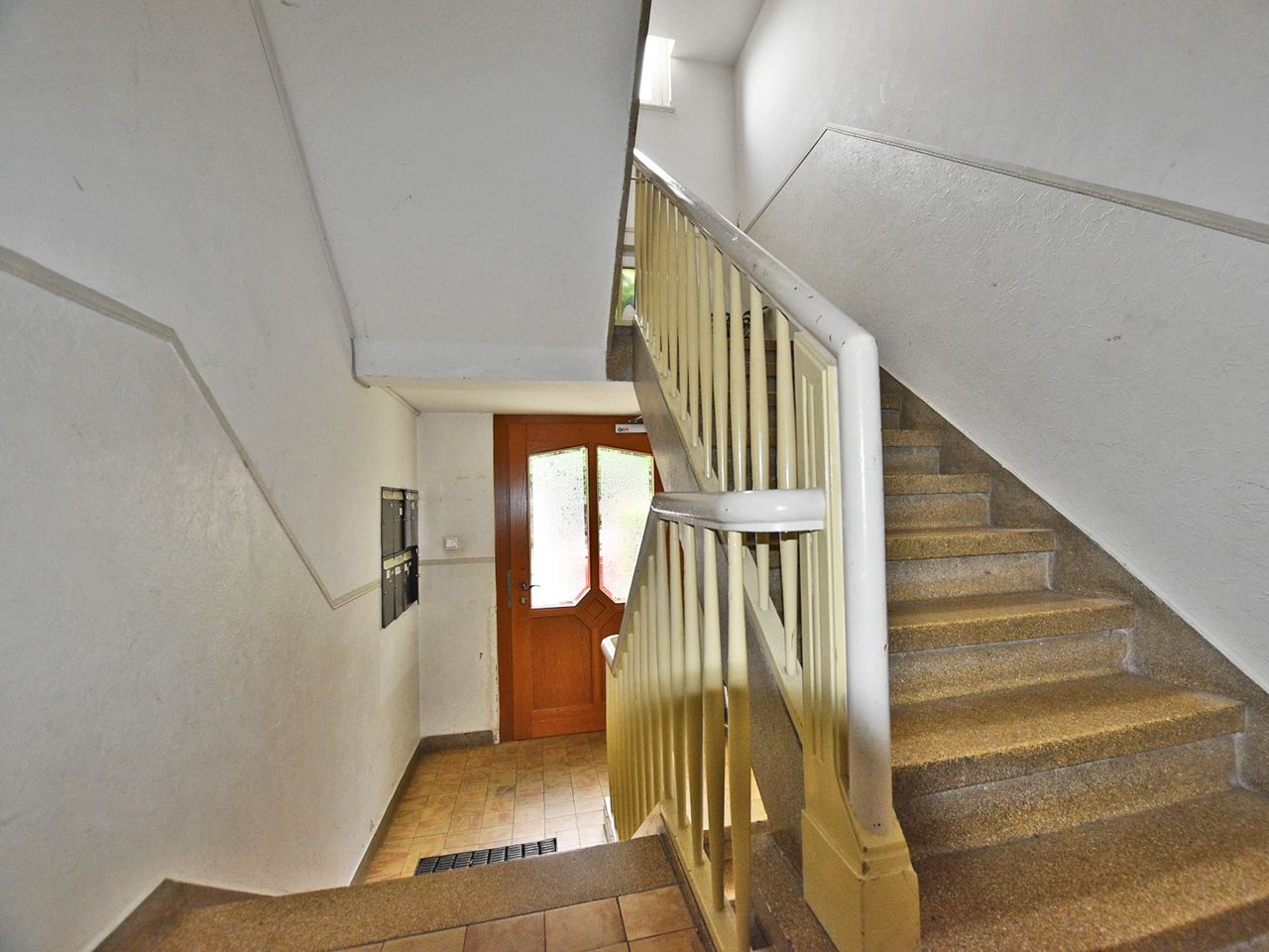 Treppenhaus