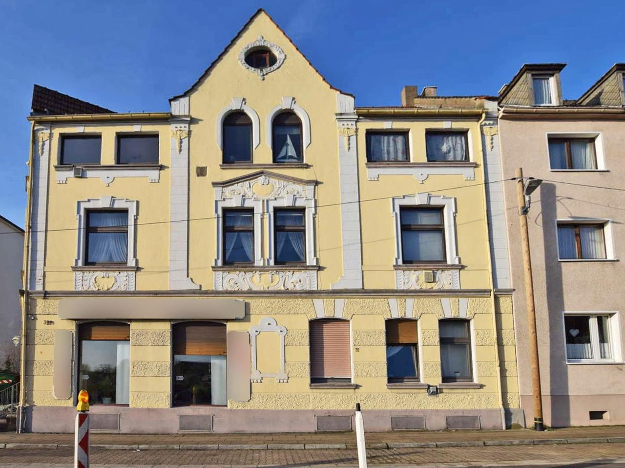 Ansicht