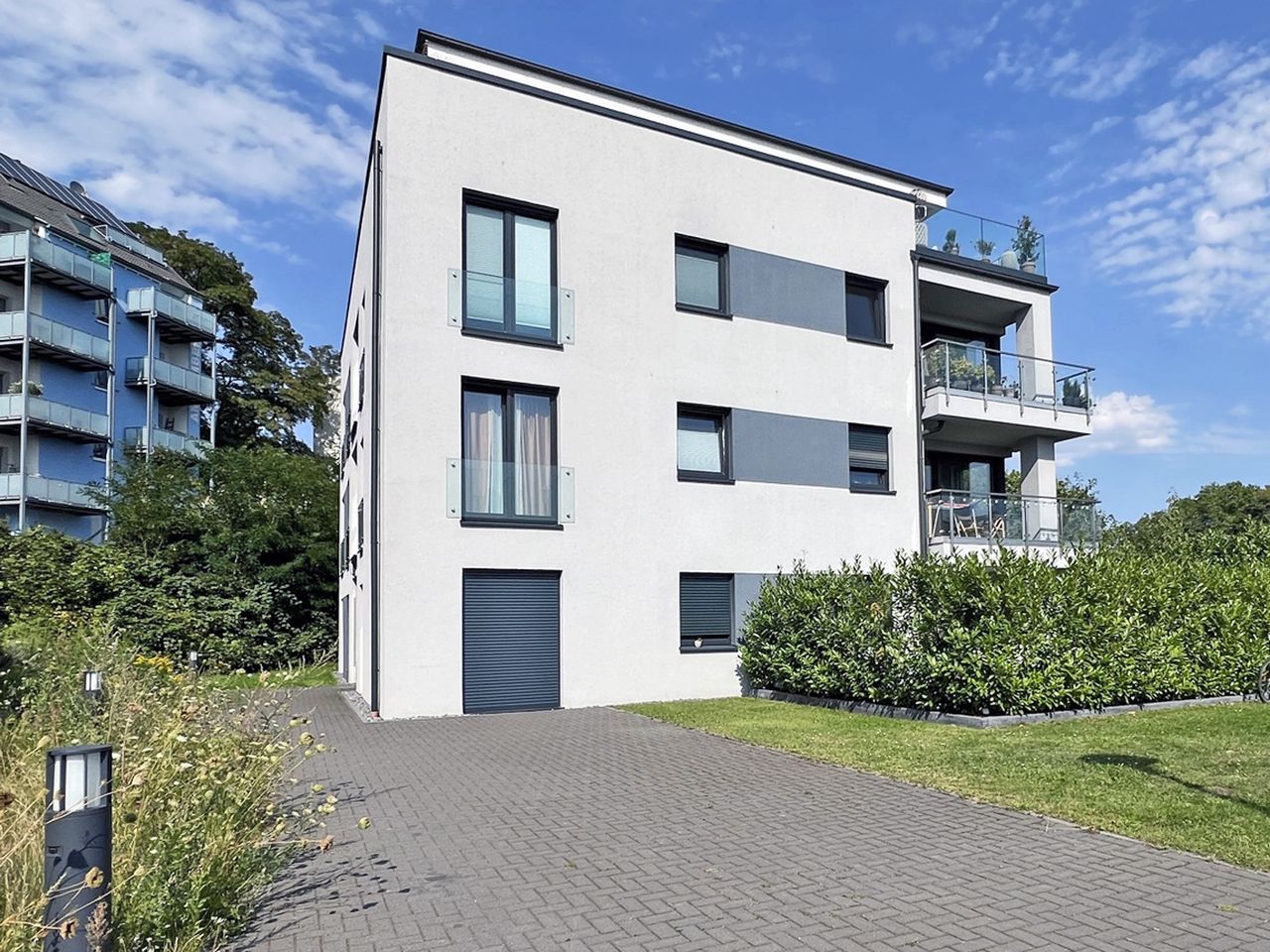 Ansicht