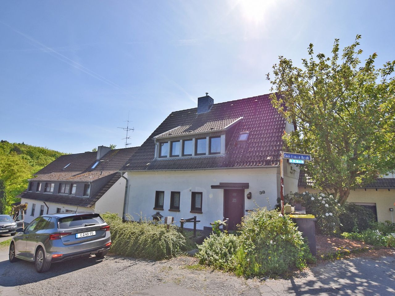 Ansicht