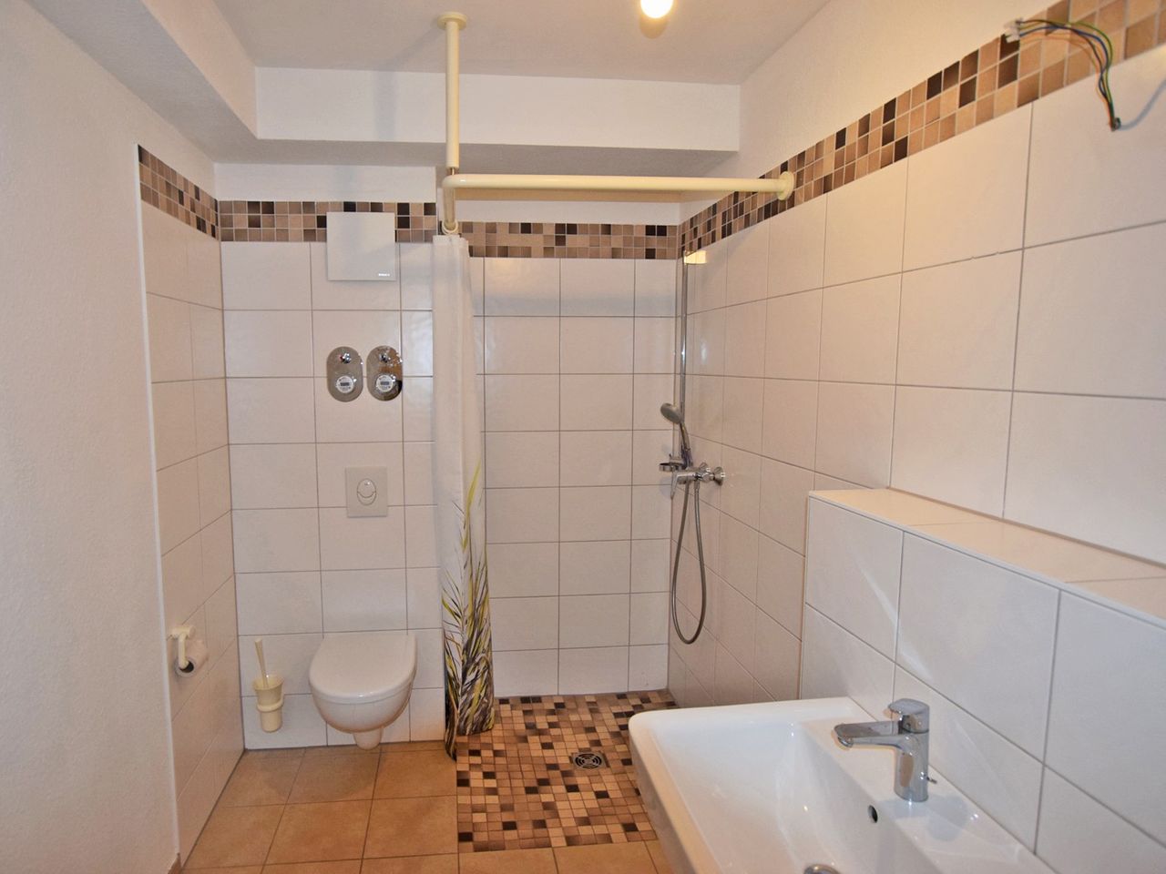 Beispiel Badezimmer