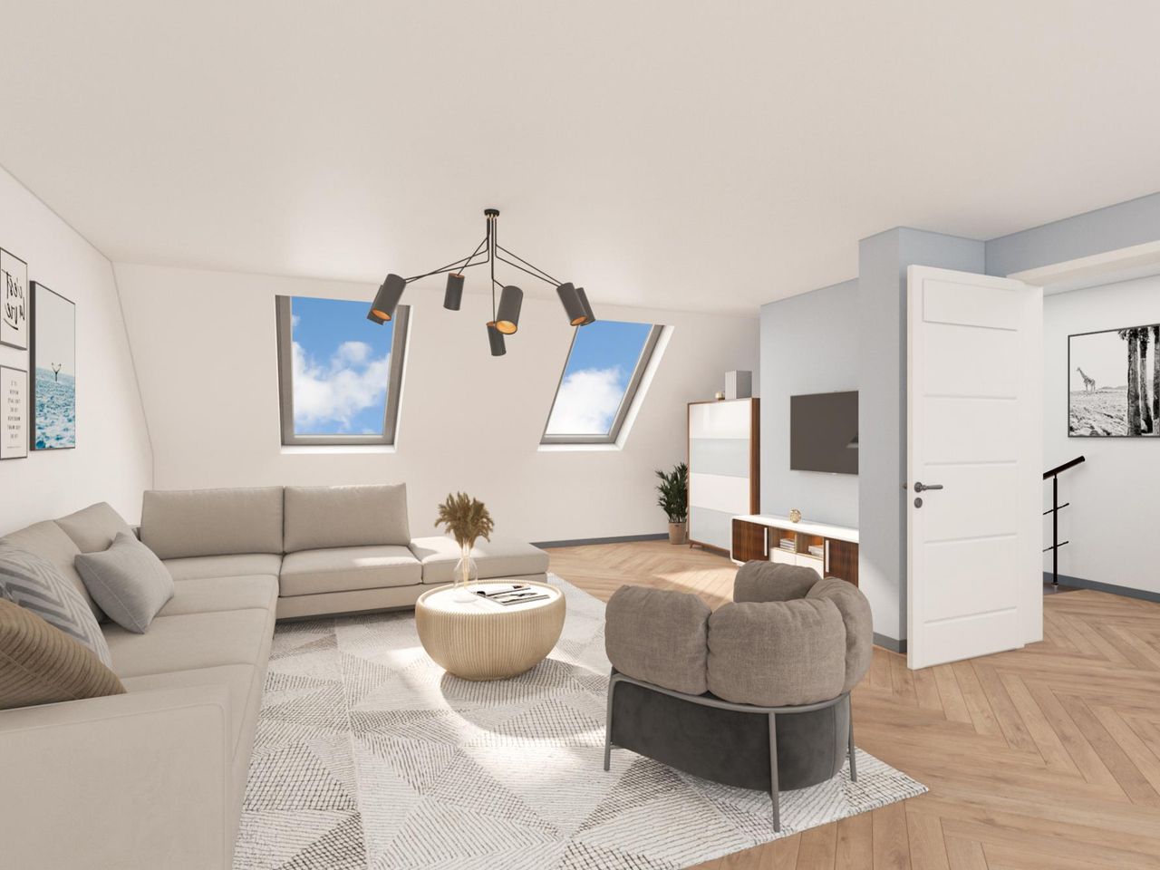 Visualisierung Studio