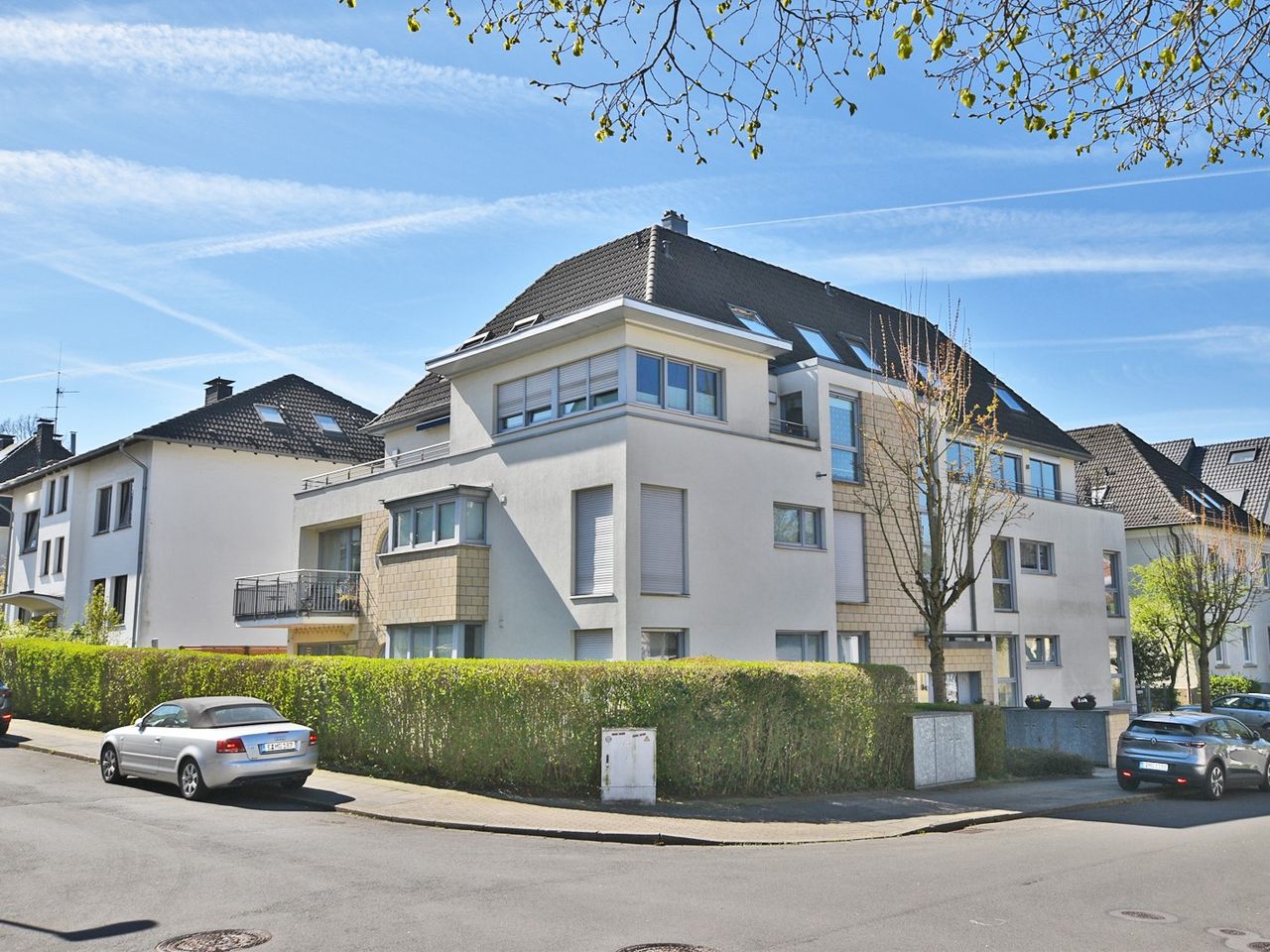 Ansicht