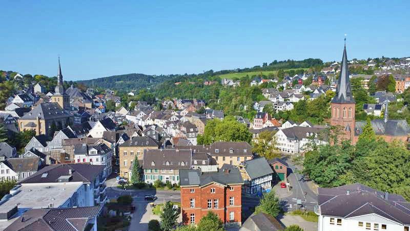 Ausblick
