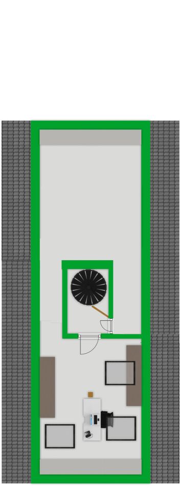 Dachgeschoss