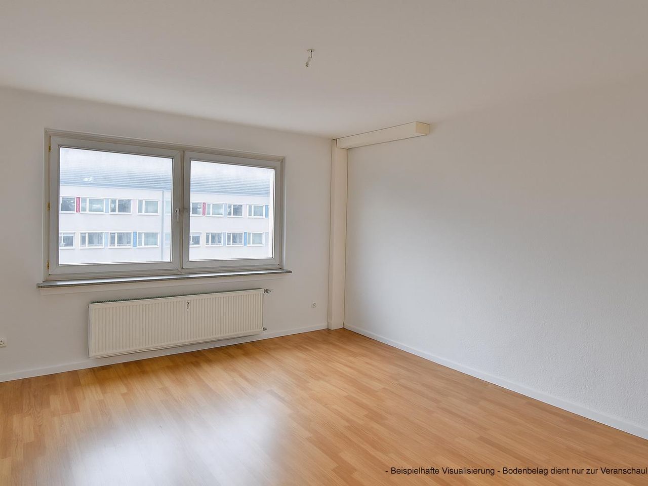 Beispiel Wohnzimmer