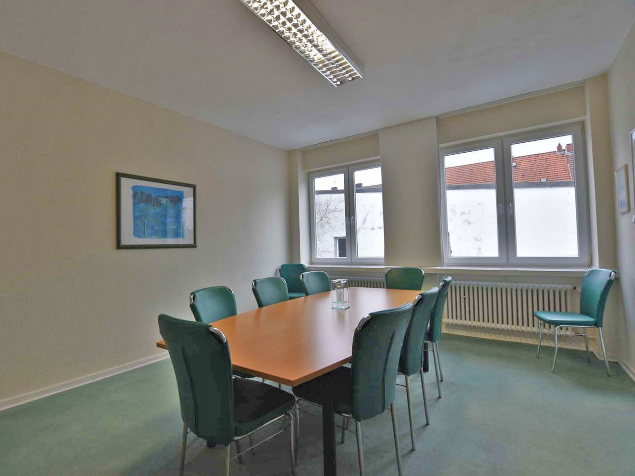 Besprechungszimmer