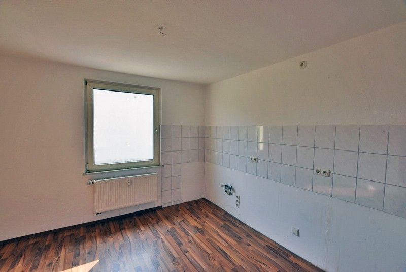 Wohnungsbeispiel (vor Einzug)