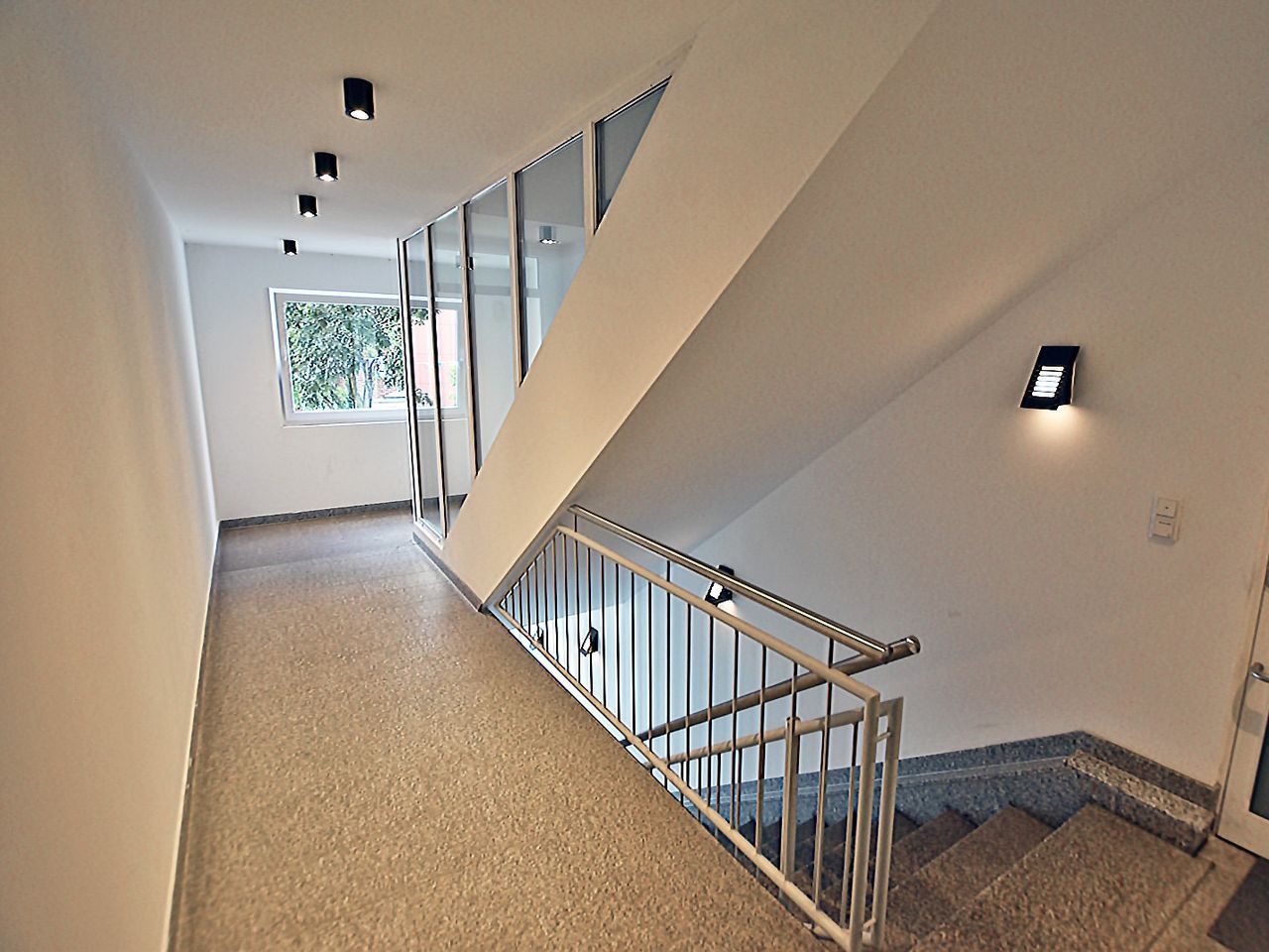 Treppenhaus