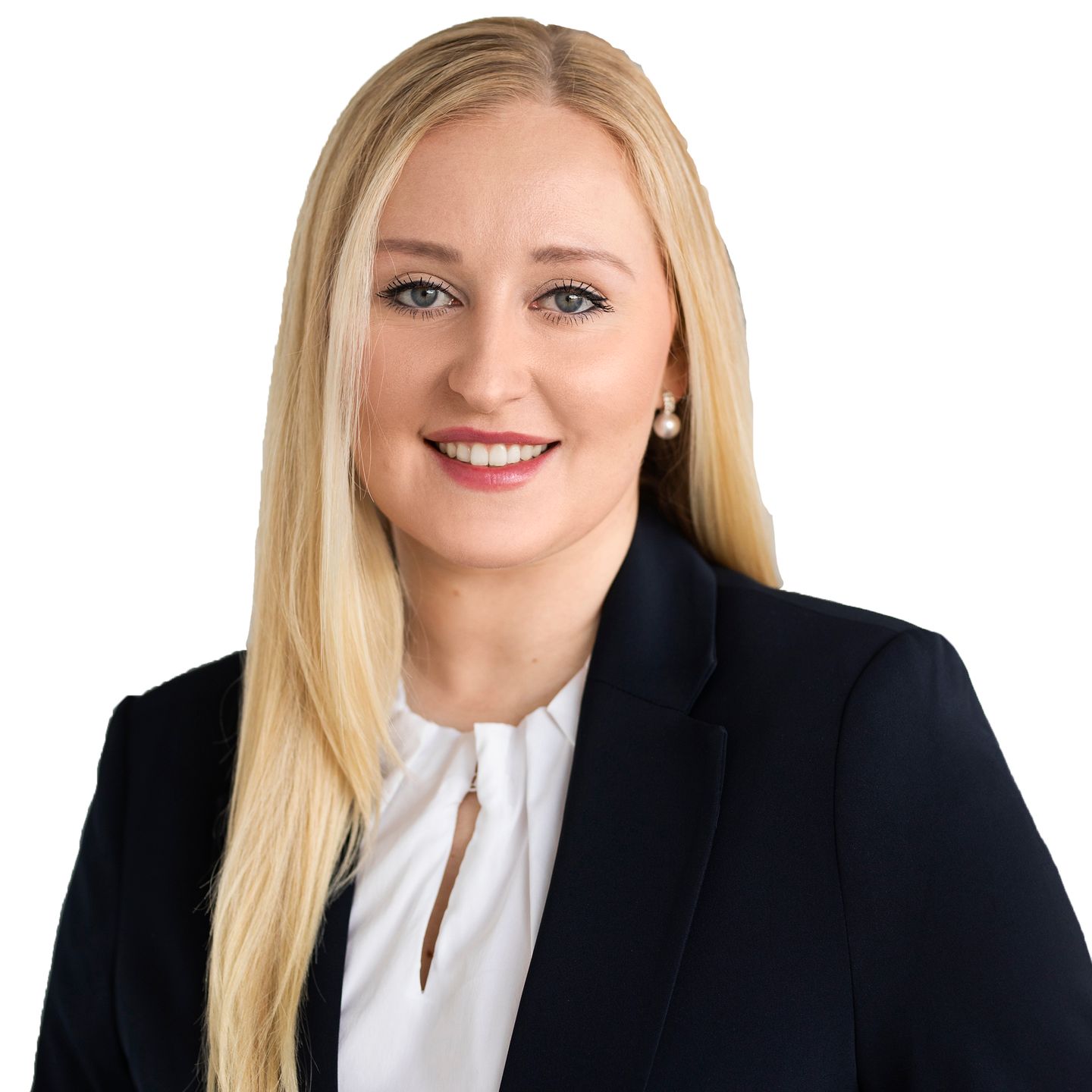 Marlena Klippert - Immobilienvertrieb bei National Bank Immobilien
