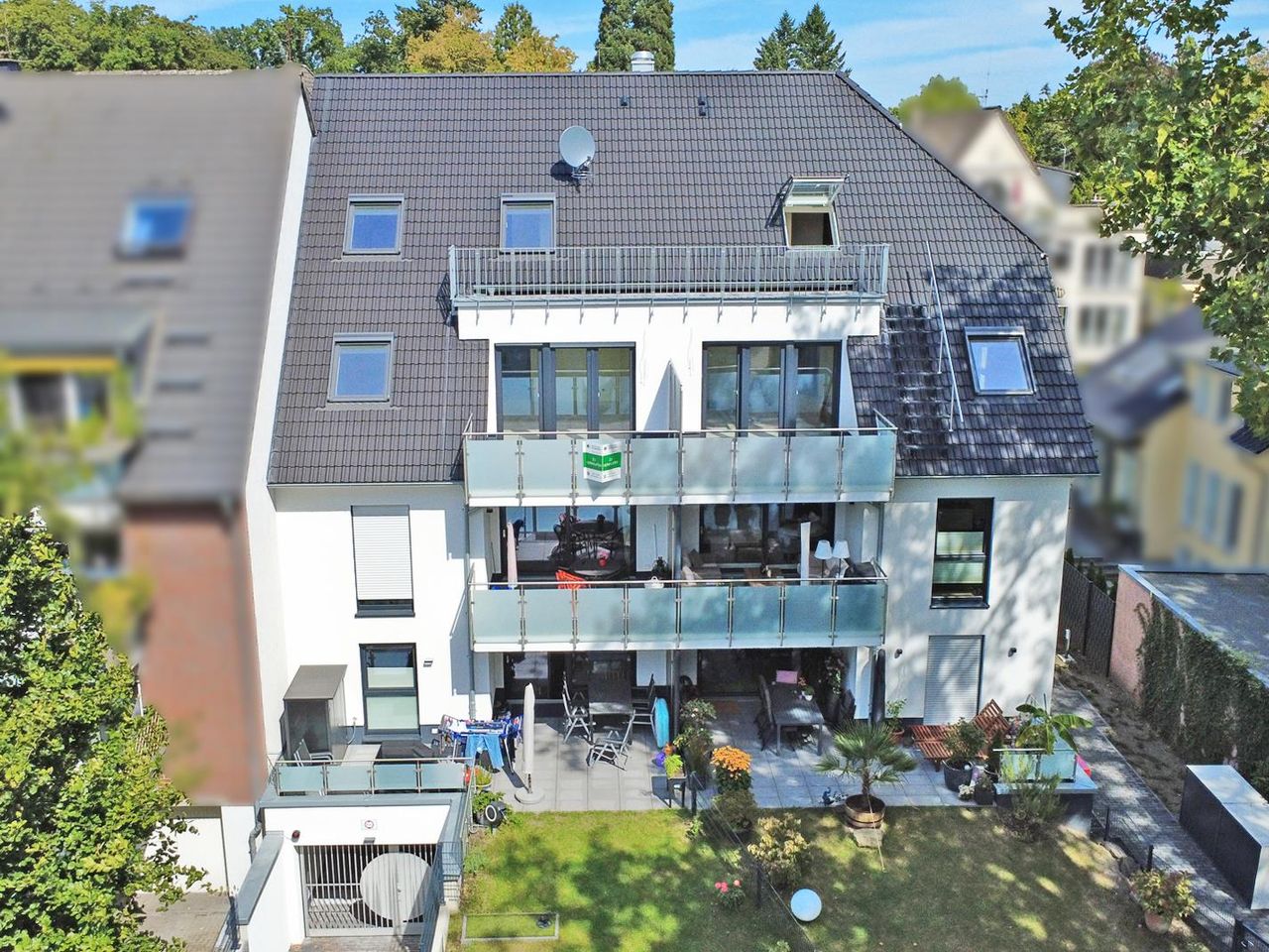 Ansicht