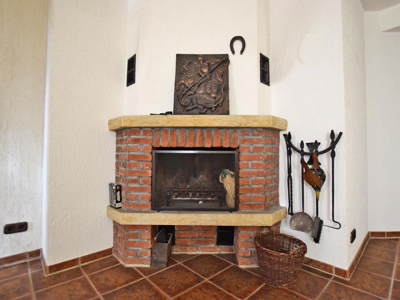 Kamin