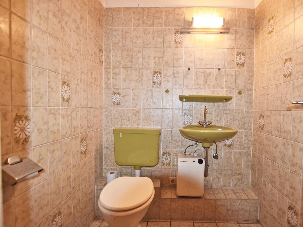 Gäste-WC