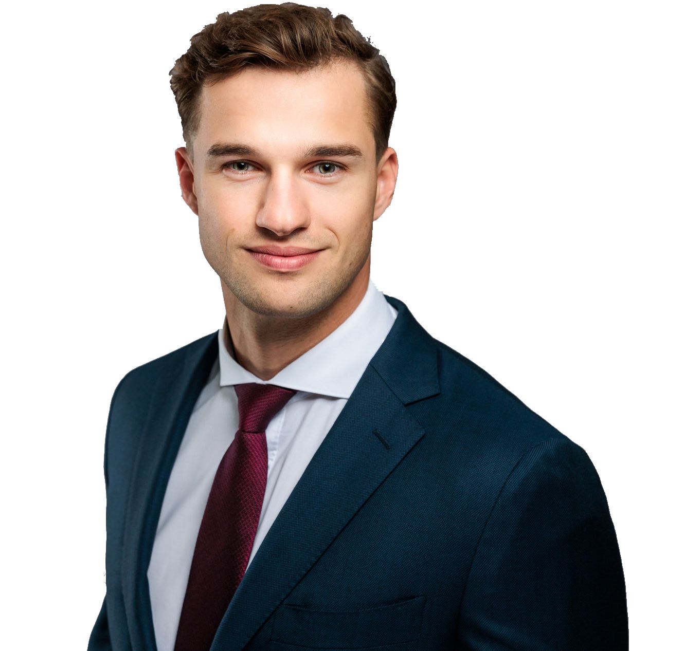 Marco Dorigo - Immobilienvertrieb bei National Bank Immobilien