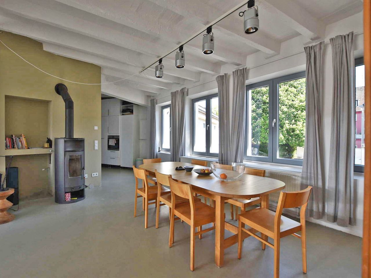 Zimmer Obergeschoss