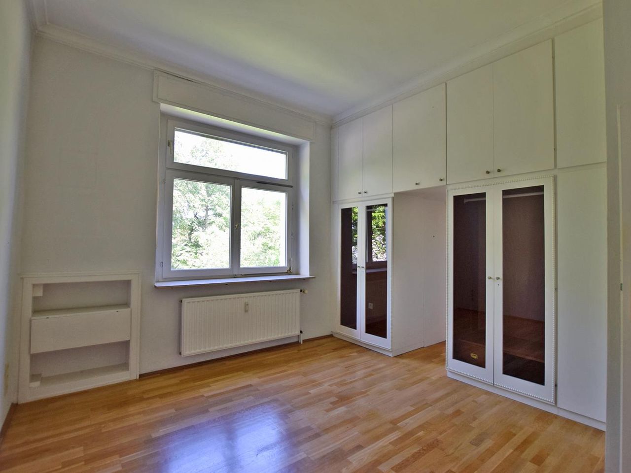 Schlafen Erdgeschoss