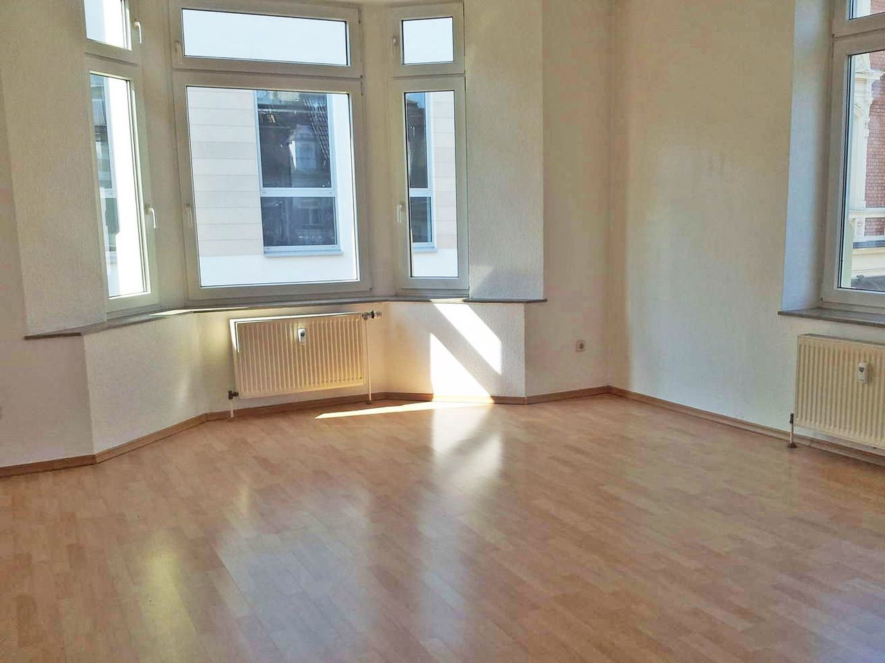 Beispiel Wohnen